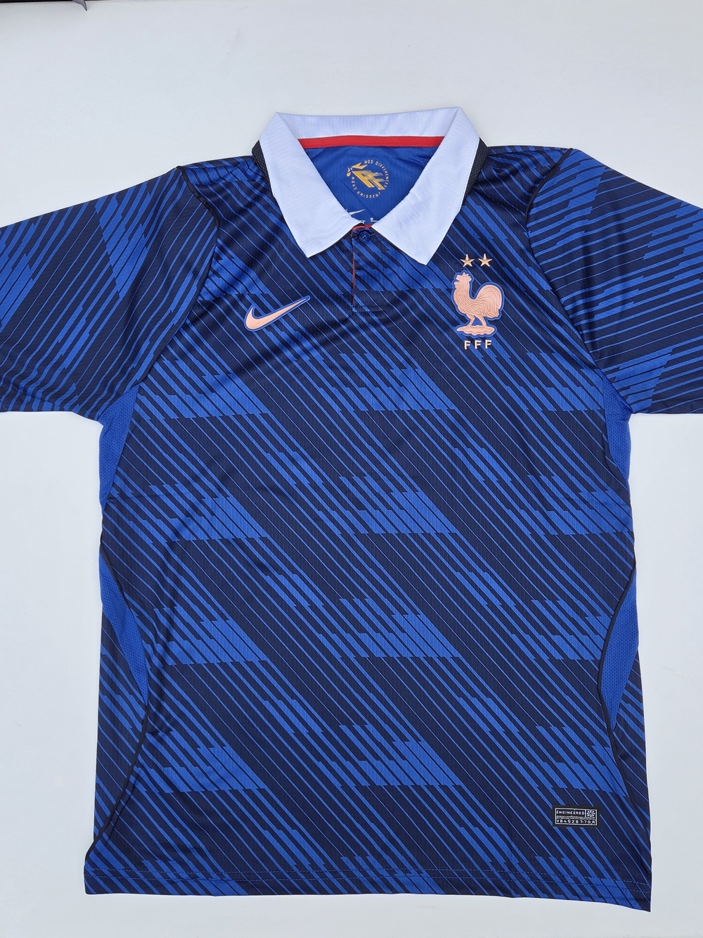 France 2026 World Cup Jersey Size S-M-L-XL